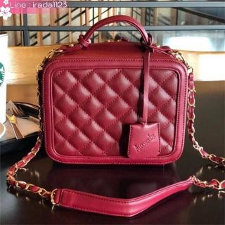 Accessorize Coco Box  ของแท้ ราคาถูก