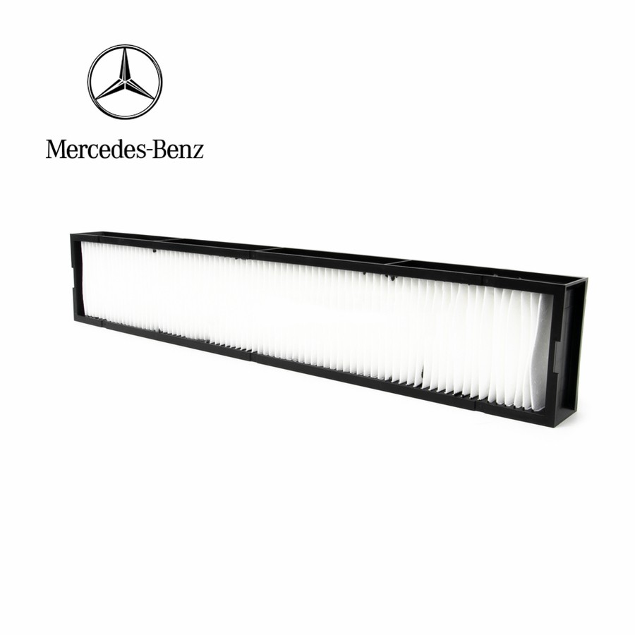 BENZ R129 SL280 SL300 SL320 SL500 SL600 ไส้กรองห้องโดยสาร