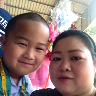 Profile sahawatkingchan