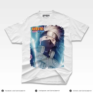 [PART 3] Naruto Shippuden Anime Shirt LATREIA MERCH