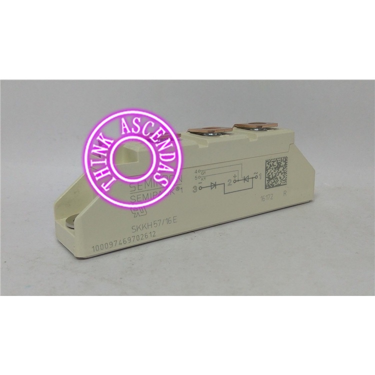 YY ใหม่ IGBT SKKH57/16E SKKH72/16E SKKH92/16E SKKH106/16E SKKH132/16E SKKH162/16E