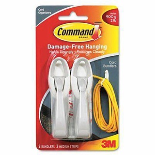 COMMAND เทป รุ่น 17304-A ฟองน้ำ ยางรีดน้ำ COMMAND Tape Model 17304-A