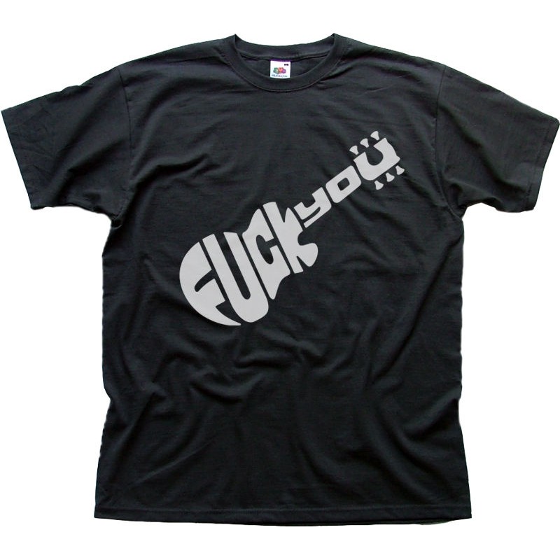 เสื้อยืดผ้าฝ้ายพิมพ์ลาย GUNS and ROSES สำหรับผู้ชาย 9954