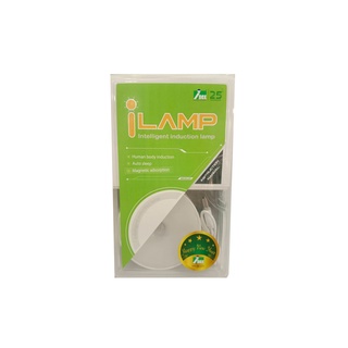 iLAMP intelligent induction lamp