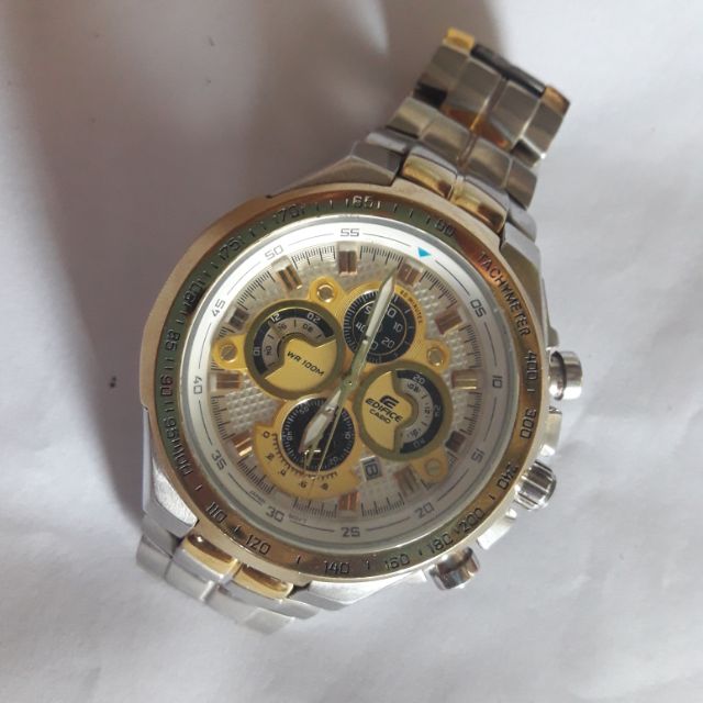 casio ef 544