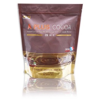 เอ พลัส โกโก้  A PLUS COCOA