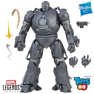 Hasbro Marvel Legends F0218 Iron Monger