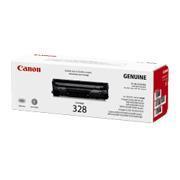 CANON TONER CARTRIDGE 328