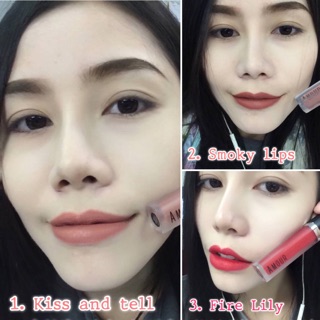 🎈Pro... Amour Whipped Lip ชิ้นที่ 2 ลด 50%