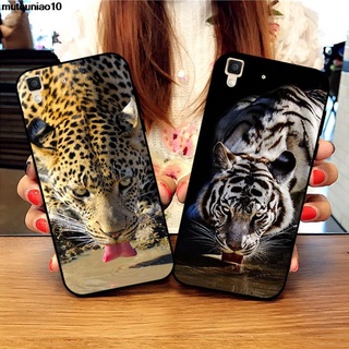 เคสโทรศัพท์ ซิลิโคน ลายรูปแบบที่ 1 สําหรับ Oppo R7 R7S R9 R9S R11 R11S F1 F3 Plus A77 A71 A83 K1 R15X Hxbhs