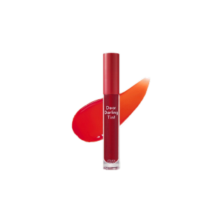 ETUDE (NEW) Dear Darling Water Gel Tint #03 OR203 อีทูดี้ ทินท์