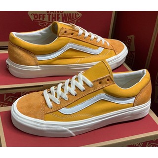 พร้อมส่ง VANS old Skool #Top mirror💛💛