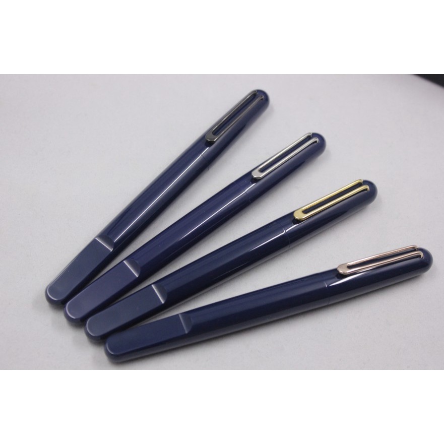 2021 new mb monte M Closure Cap Smooth Writing Fountain Pens