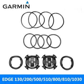 Garmin Quarter เมาท์ขาตั้งจักรยาน สําหรับ Edge 200 500 510 520 800 810 820 1000 Bryton RIDER 20 30 40 20+ (Garmin )