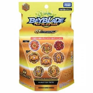 Takara Tomy Beyblade Gt B - 158 Booster Vol . 19 ของเล่นสําหรับเด็ก