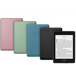 Amazon Kindle Paperwhite 2018 10th Generation (8GB/32GB)