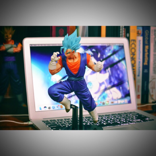 SSGSS VEGETO Ichiban kuji