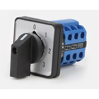 Selector Switch 3-5 ตำแหน่ง