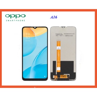 จอ LCD Oppo A16+ทัชสกรีน(Or)