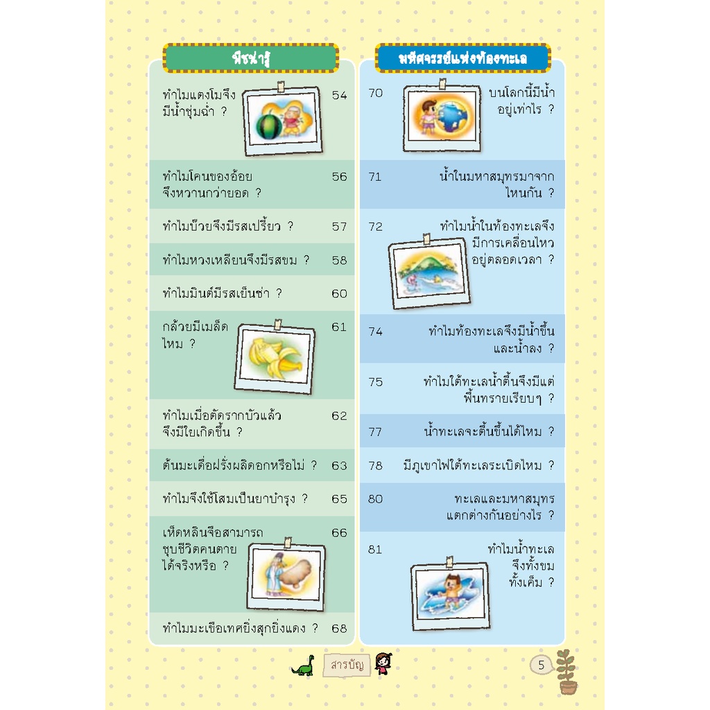 Expernet หนังสือ 100% ฉลาดชัวร์ ! เพิ่มพลังความฉลาดให้สมอง - รูปที่ 3