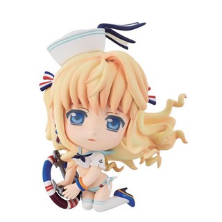 Macross Frontier - Sheryl Nome -  Ichiban Kuji Premium Macross F - Harusaki dori! Utahime Collection!!