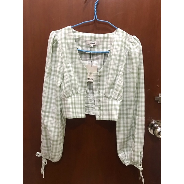jaspal เสื้อผู้หญิง xs