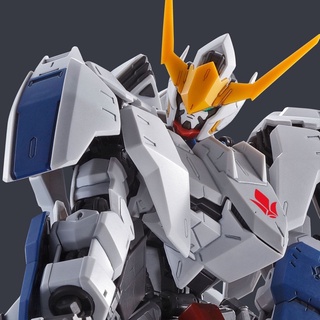 [Pre-order] MG 1/100 EXPANSION PARTS SET for GUNDAM BARBATOS [P-BANDAI]