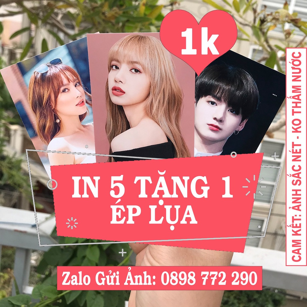 PRINT 6X9 PHOTOS ON REQUEST, SILK PRESSED PHOTOS ราคา 1 แผ่น, กระดาษ FUJI PHOTO 50 ปี DURABILITY