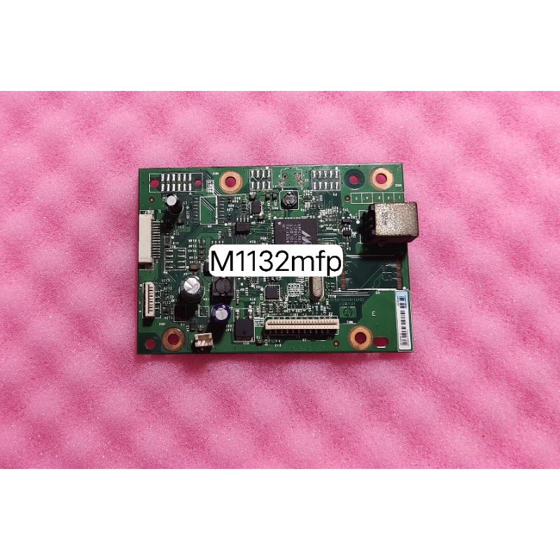 M1132mfp Formatter Board