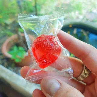 พร้อมส่ง💥 เยลลี่หนึบผลไม้ 500g-1kg เจลลี่ เยลลี่ส้ม เยลลี่สตรอเบอรี่ เยลลี่มะม่วง เยลลี่รวมรส เยลลี่ผลไม้ พุดดี้ง เยลลี่
