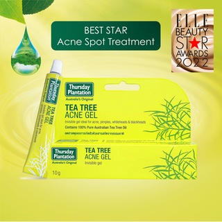 Thursday Plantation Tea Tree Acne Gel 10g