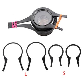 Camera Lens Filter Wrench Disassemble Removal Tool For UV CPL ND Filters