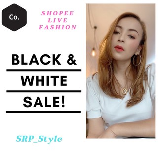 👗 Shopee🎉Live🎁BigSale‼️