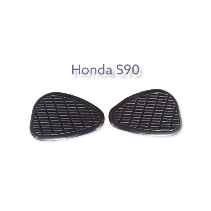 ยางข้างถัง S90 HONDA S90 L/R