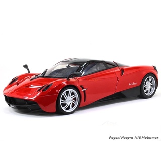 1:18 Pagani Huayra [Motor Max]