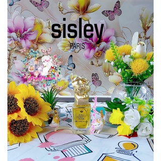 Sisley Eau Du Soir Eau De Parfum 30 ml. .