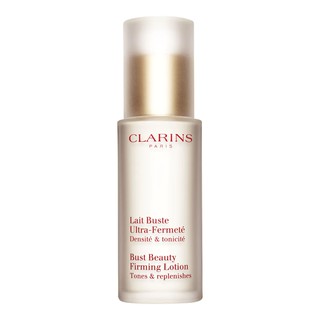 CLARINS มอยซเจอไรเซอร์ Bust Beauty Firming Lotion ขนาด 50 มล. ผลิตภัณฑ์บำรุงผิวกาย ผลิตภัณฑ์ดูแลผิวกาย ผลิตภัณฑ์ดูแลผิวก