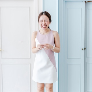 LJ099 GRACE DRESS