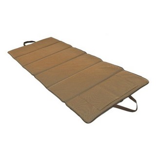 ที่นอนปิกนิก 6 พับ 70X180 ซม. WISE สีน้ำตาล PICNIC MATTRESS 70X180CM WISE BROWN