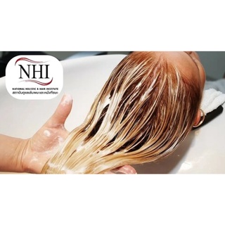 [E-voucher]NHI Thailand (Fashion Island Branch)-(60 min)