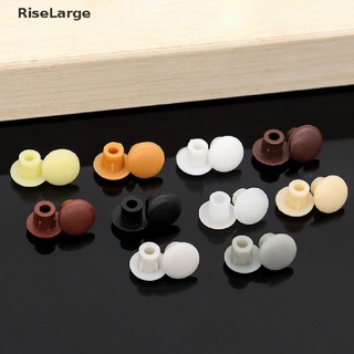 Riselarge ฝาครอบหลุมเฟอร์นิเจอร์ พลาสติก กันฝุ่น 5 มม. 200