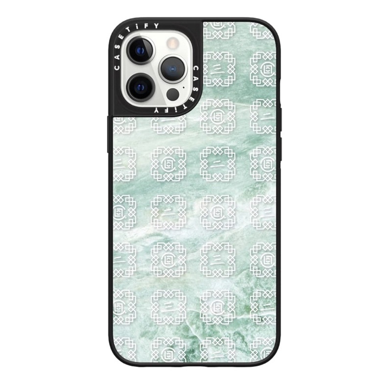 Casetify air jordan ip13 promax