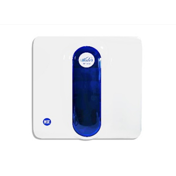 (ราคาถูก) ชุดฝาครอบหน้า-หลังเครื่อง iWater /iWater