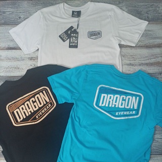 (รูปจริง 100%) เสื้อยืด แขนสั้น พิมพ์ลาย DRAGON ALLIANCE BM พรีเมี่ยม คุณภาพสูง ขายส่ง กระจก 1:1 สําหรับผู้ชายS-5XL