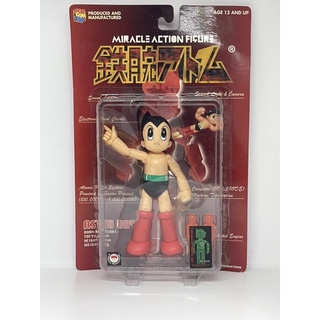 Rare Item Action Figure Astroboy เจ้าหนูอะตอม แอคชั่นฟิกเกอร์แอสโตรบอย