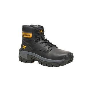 CAT Caterpillar รองเท้าเซฟตี้ มาตรฐานสากล สำหรับผู้ชาย M Invader HI Steel Toe P91287 (6500)