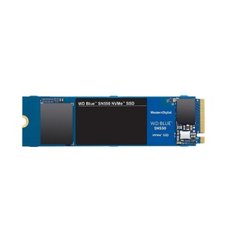 WDSSD 1TB BLUE NVME Model : WDS100T2B0C-NVME / SATA SOLID STATE DRIVE