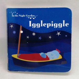 In the Night Garden Igglepiggle-B6