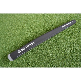 กริพ Golf Pride PRO ONLY (Red - 72CC - 58R) GP-111