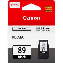 CANON PG-89 BK For :PIXMA E560